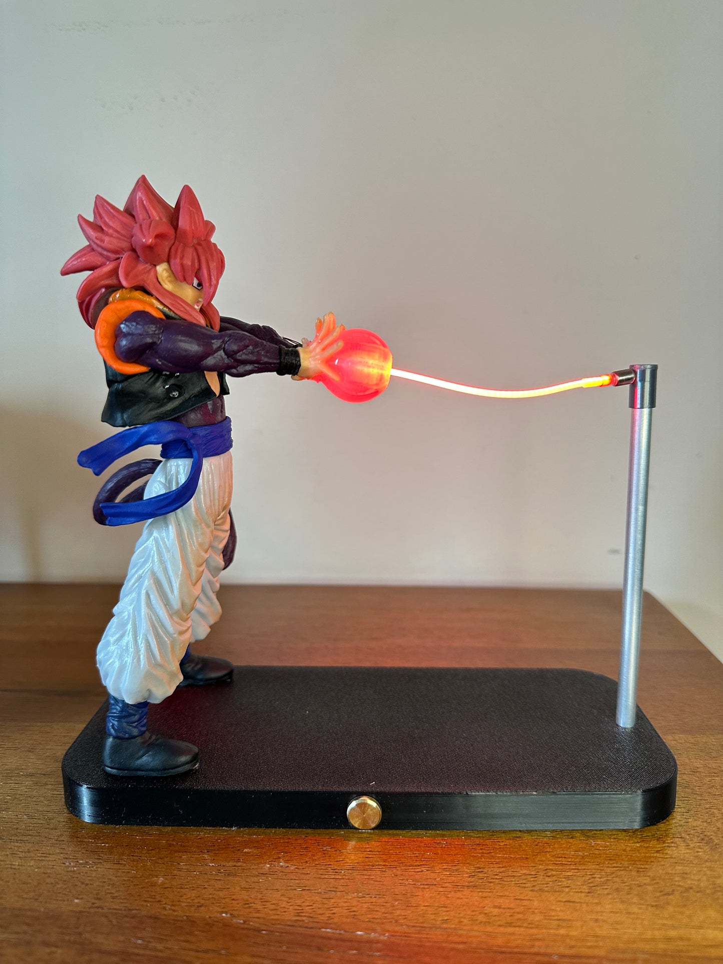 Goku - Super Saiyan 4