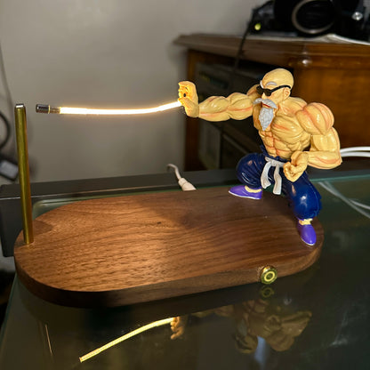 Master Roshi Night Light