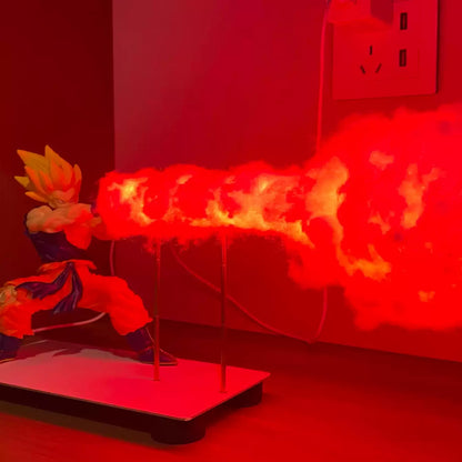 Goku Max! Night Lamp