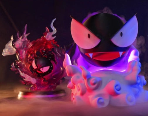 Gastly Humidifier