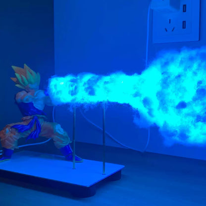 Goku Max! Night Lamp