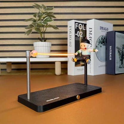 Chiaotzu Night Lamp
