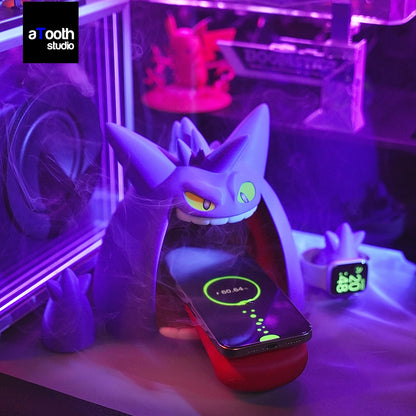 GIGANTAMAX GENGAR Charger