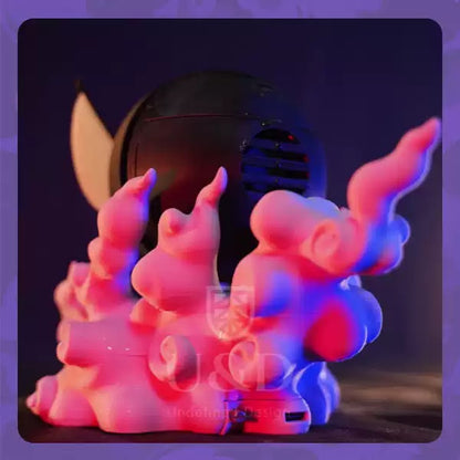 Gastly Humidifier