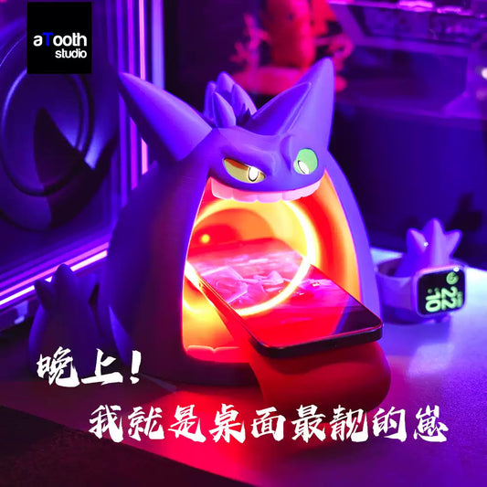 GIGANTAMAX GENGAR Charger