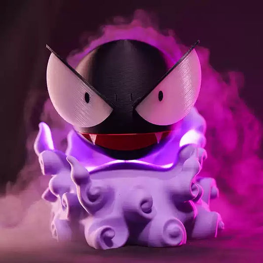 Gastly Humidifier