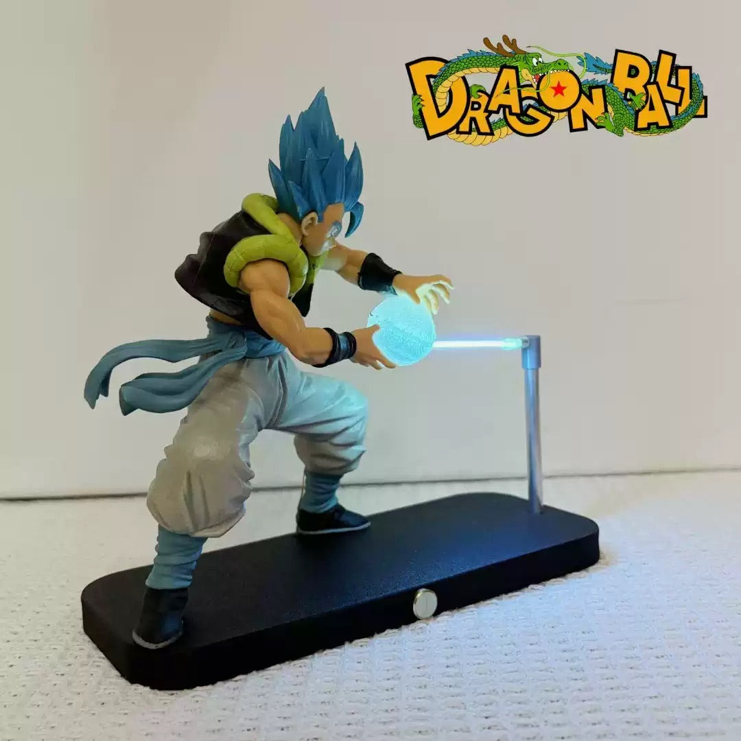 Gogeta Night Light
