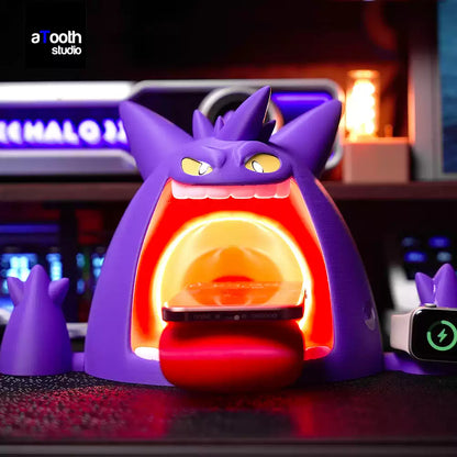 GIGANTAMAX GENGAR Charger