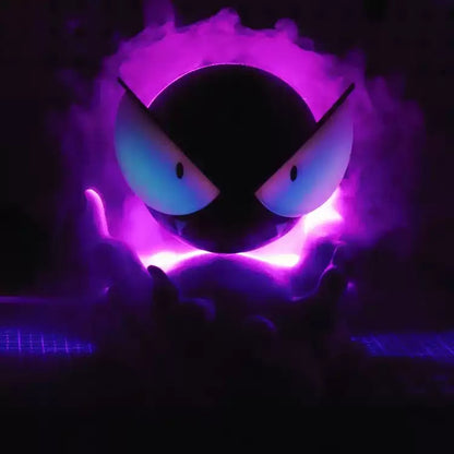 Gastly Humidifier