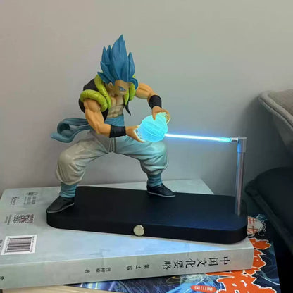 Gogeta Night Light