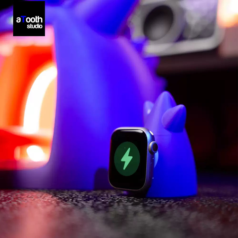GIGANTAMAX GENGAR Charger