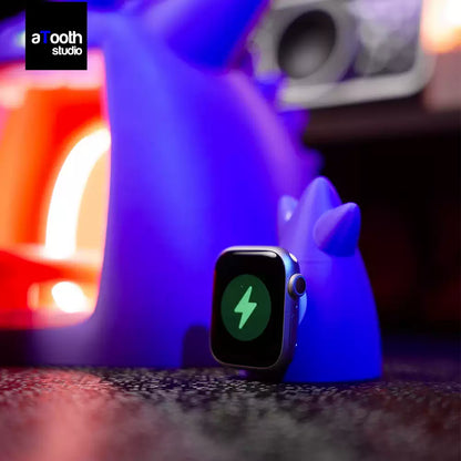 GIGANTAMAX GENGAR Charger