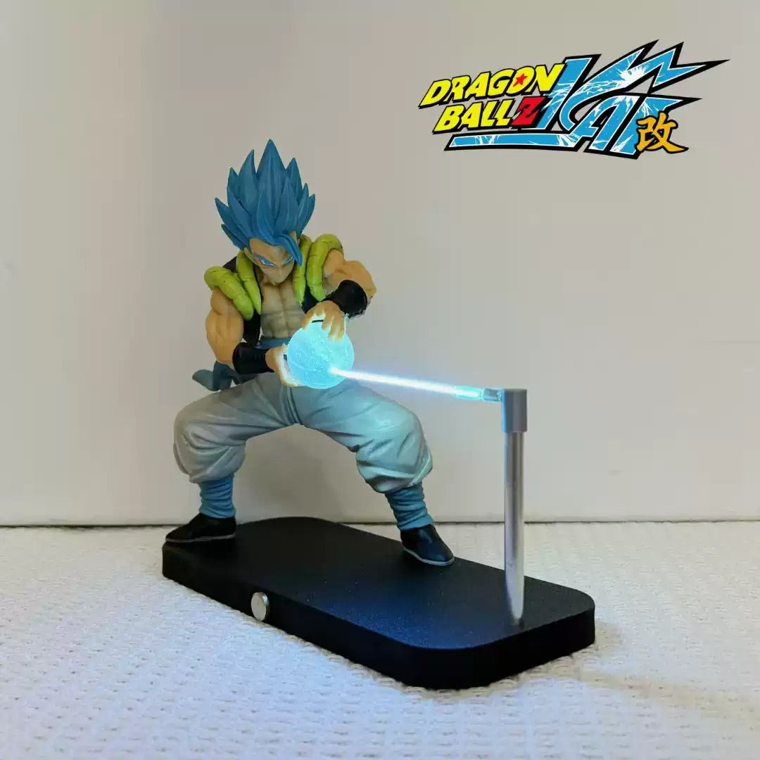 Gogeta Night Light