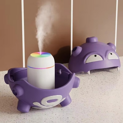 Koffing PokéMon Incense Burner