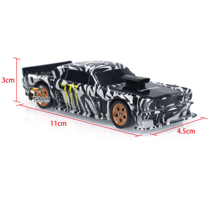 Hoonicorn 1:43