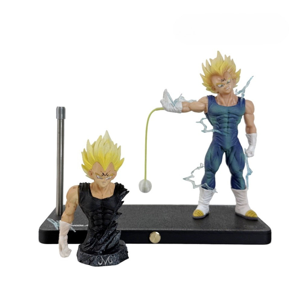 Vageta Night Lamp